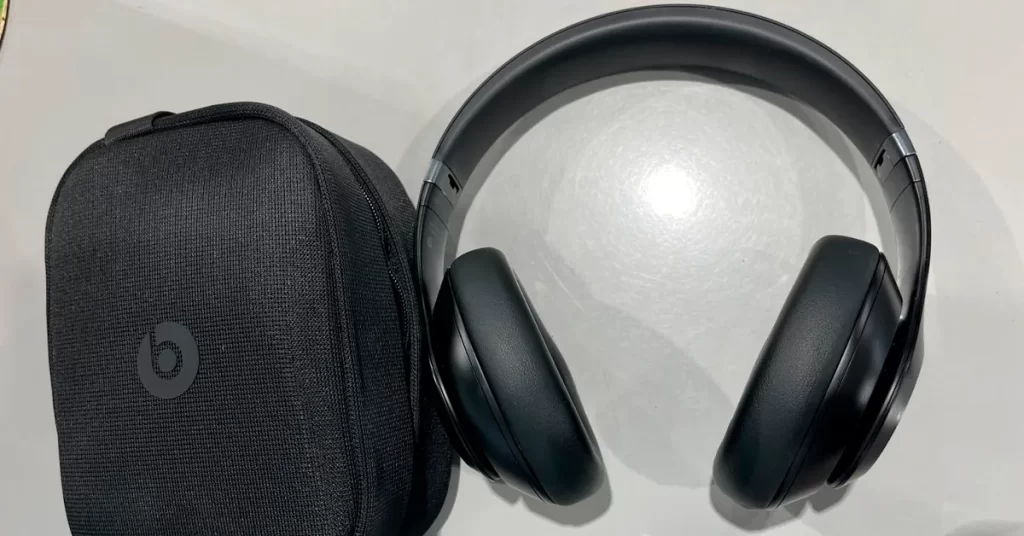Beats Studio Pro é bom