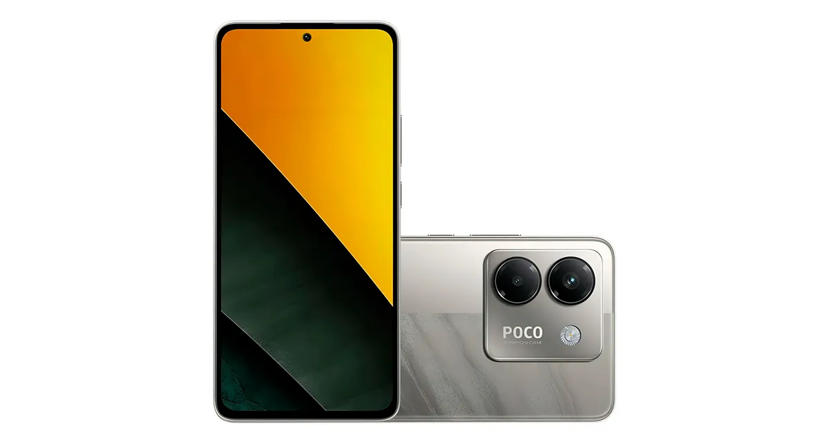 POCO M7 Pro vale a pena