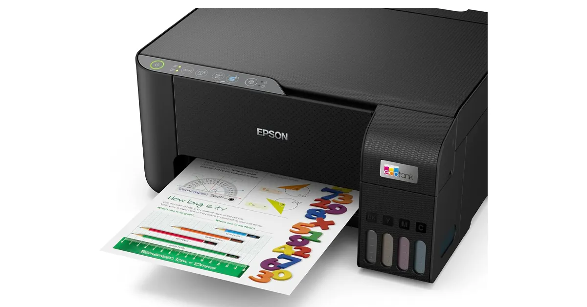 Epson l3250