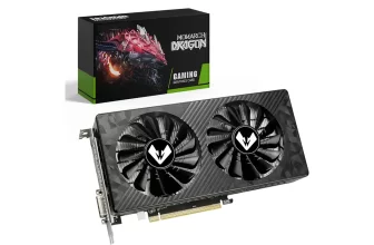 Radeon RX 580 8gb