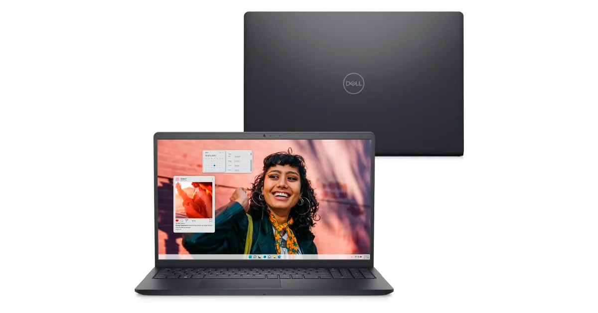 Notebook Dell Inspiron I15-i1300-a30p