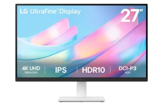 monitor LG 27 polegadas