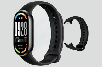 relógio smart band
