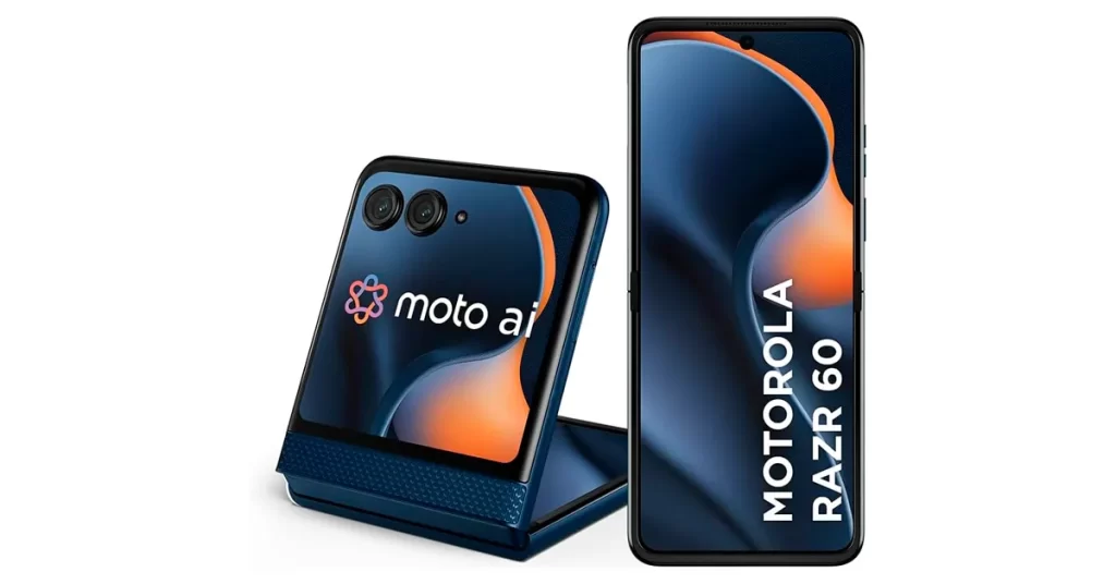 Motorola Razr 60 vale a pena