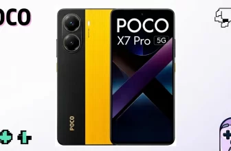 Poco X7 Pro é bom para jogos pesados