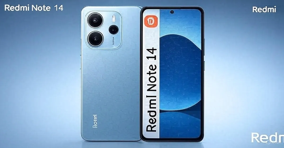 Redmi Note 14 ainda vale a pena