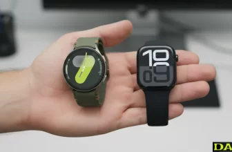 Apple Watch Series 10 vs Galaxy Watch7 qual o melhor