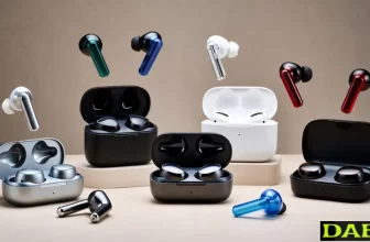 melhores Fone TWS com ANC