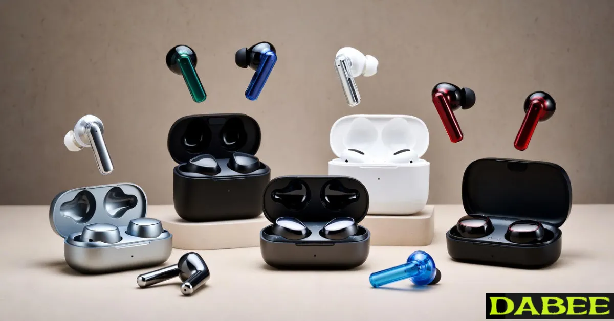 melhores Fone TWS com ANC