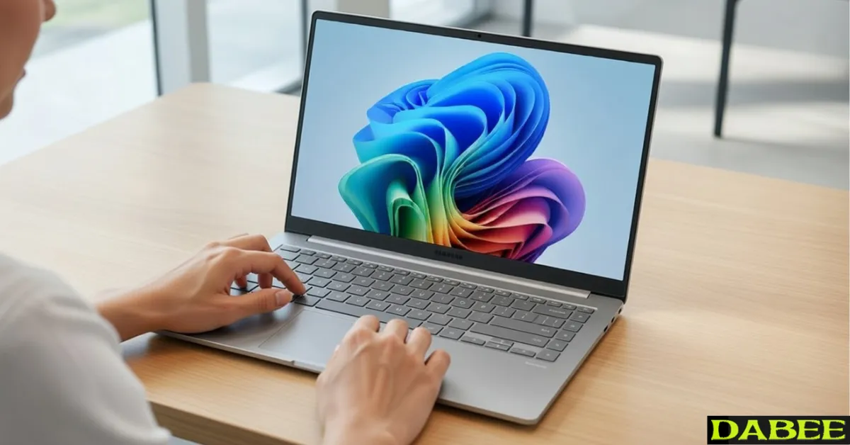 Galaxy Book4 Edge Snapdragon é bom? Vale a pena - review
