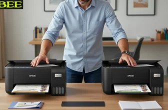 Qual a diferença entre L3210 e L3250