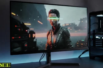 Melhor monitor OLED para jogos