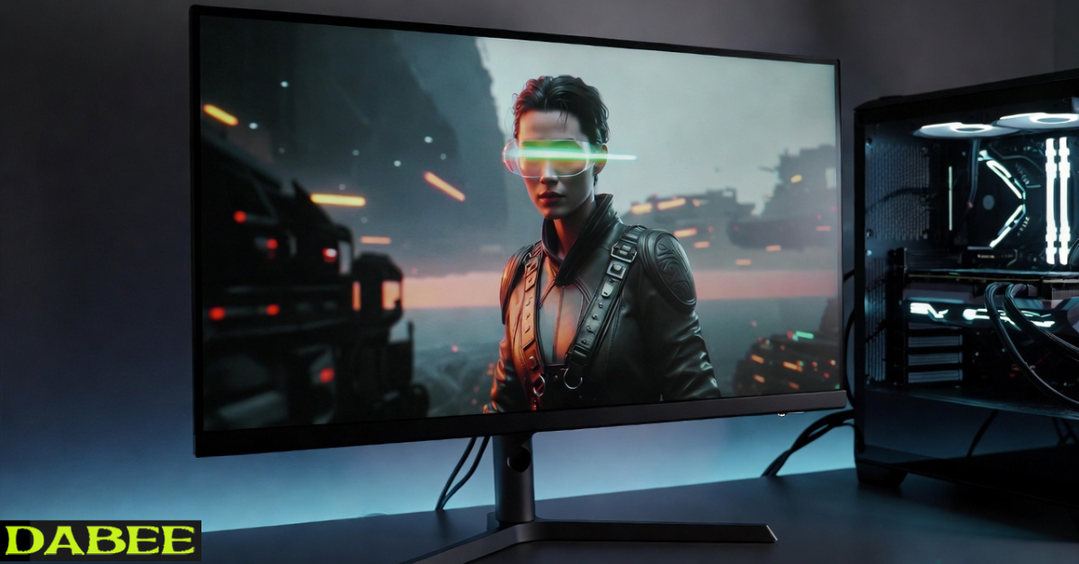 Melhor monitor OLED para jogos