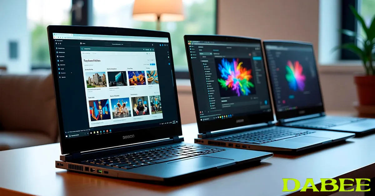 melhores Notebook gamer barato