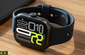 Redmi Watch 5 VALE A PENA