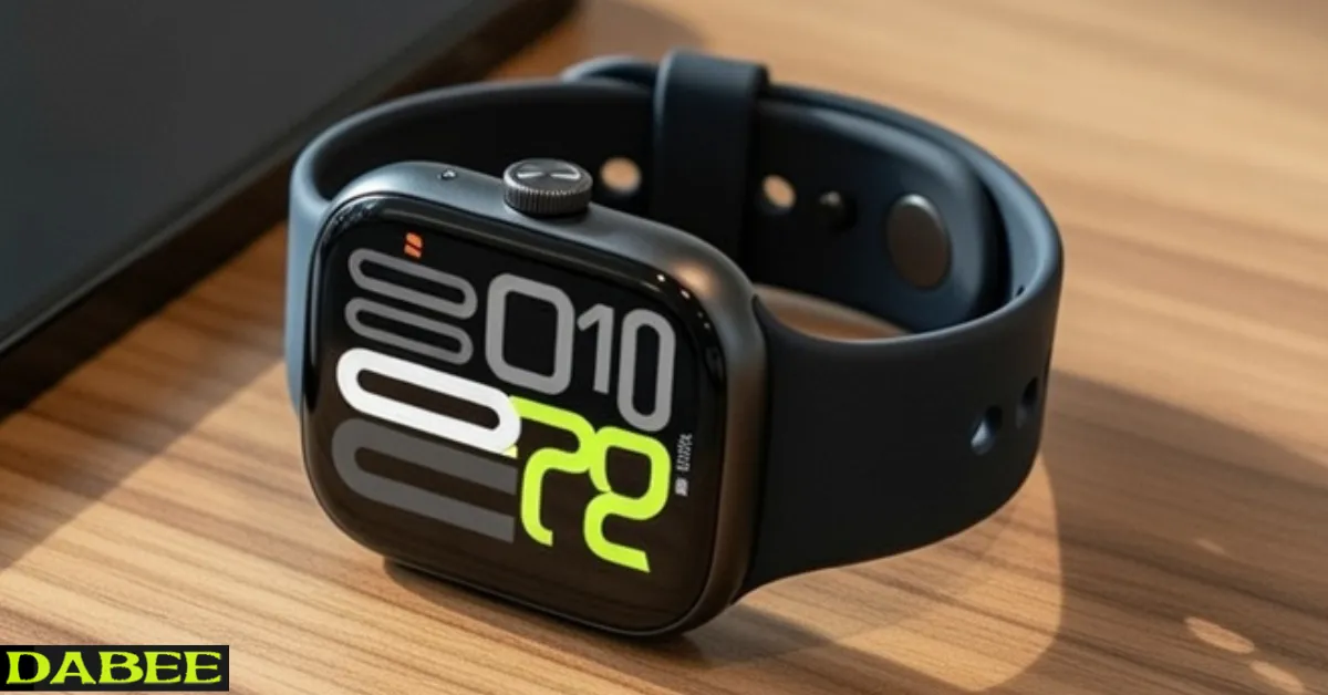 Redmi Watch 5 VALE A PENA