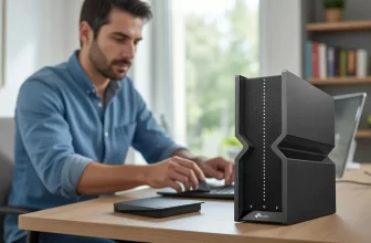 Roteador TP-Link Archer BE550 BE9300 é bom