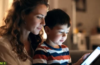 Tablet para criança: o que comprar + acessórios essenciais — 5 opções em 2026