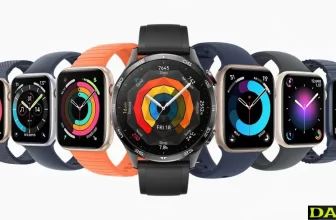 Como escolher um smartwatch: guia prático e 7 opções atuais