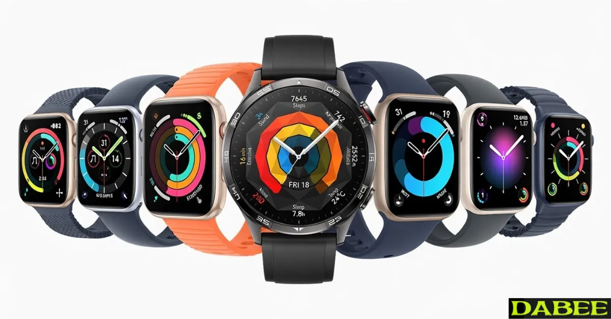 Como escolher um smartwatch: guia prático e 7 opções atuais