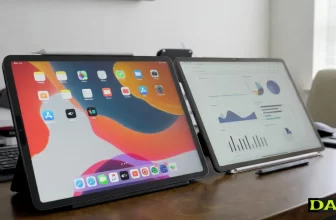 iPad Pro M4 vs Galaxy Tab S10 Ultra qual o melhor