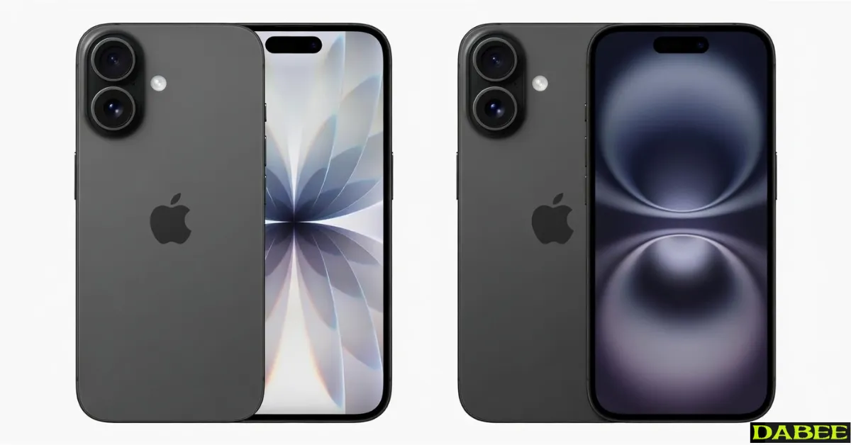 iPhone 16 vs 17 qual o melhor