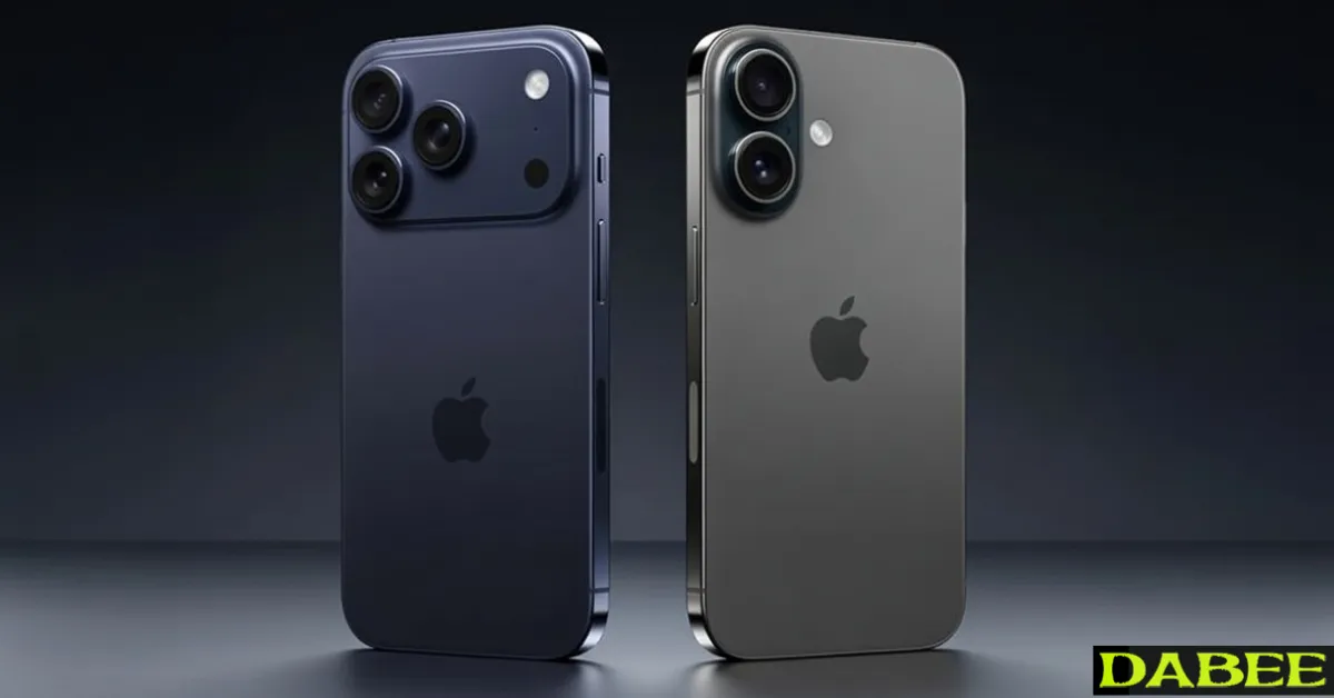 iPhone 17 vs 17 Pro: qual escolher?