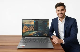 Notebook Ideapad Slim 3