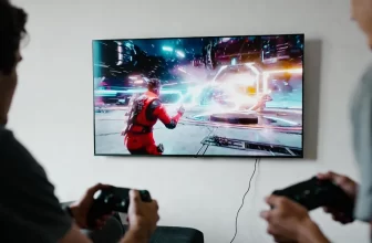 Melhorares TV para PS5