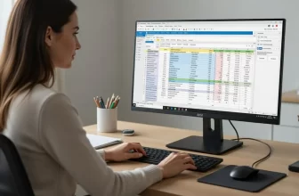 monitor touch screen 27