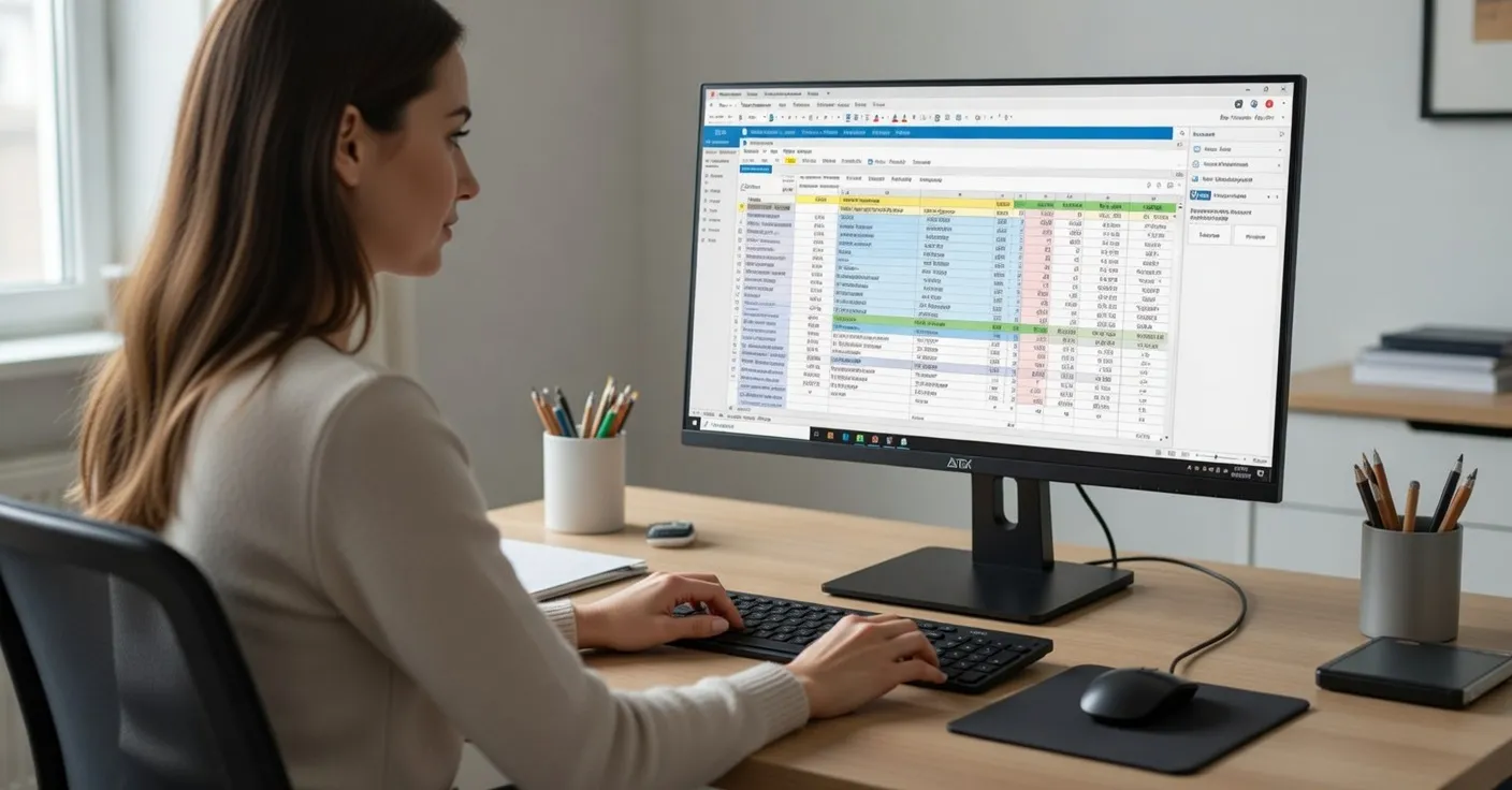 monitor touch screen 27
