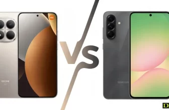 qual o melhor Redmi Note 15 Pro 5G vs Galaxy A56 5G