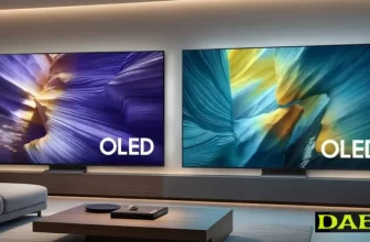 Samsung S95F vs S90F qual a melhor