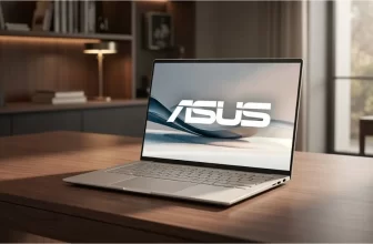 ASUS Zenbook A14 é bom? Vale a pena esse modelo UX3407QA-QD391W