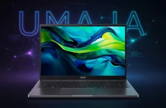 Acer Aspire 16é bom? vale a pena