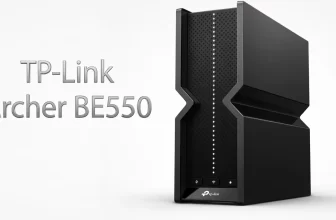TP-Link Archer BE550 é bom? Vale a pena? Review