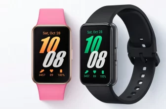 Galaxy Fit3 é bom? Vale a pena? Review