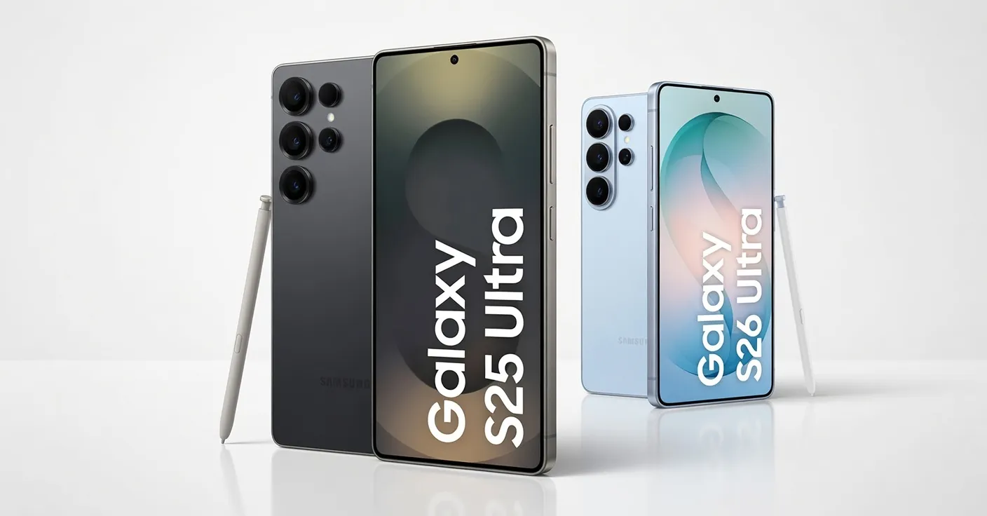 Galaxy S25 Ultra