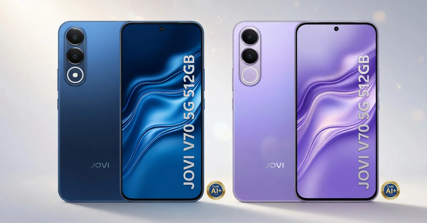 JOVI V70 é bom? Vale a pena investir nesse celular? Review