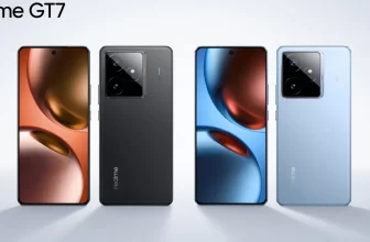 Realme GT 7 é bom? Vale a pena? Review