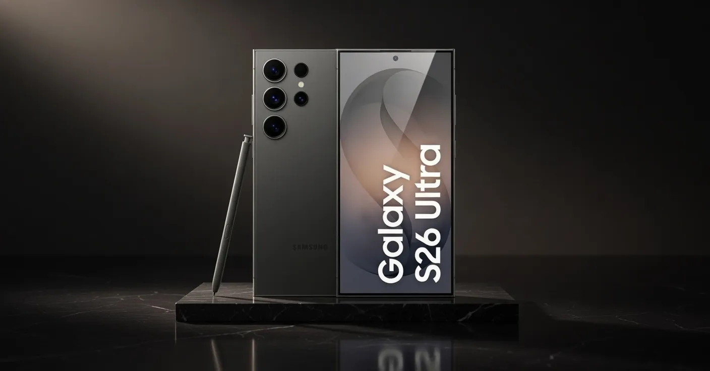 Samsung S26 Ultra é bom? Vale a pena? Review