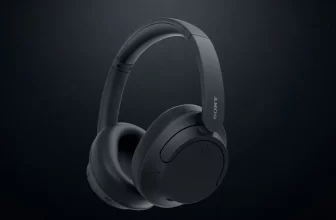 Sony WH-CH720N é bom?