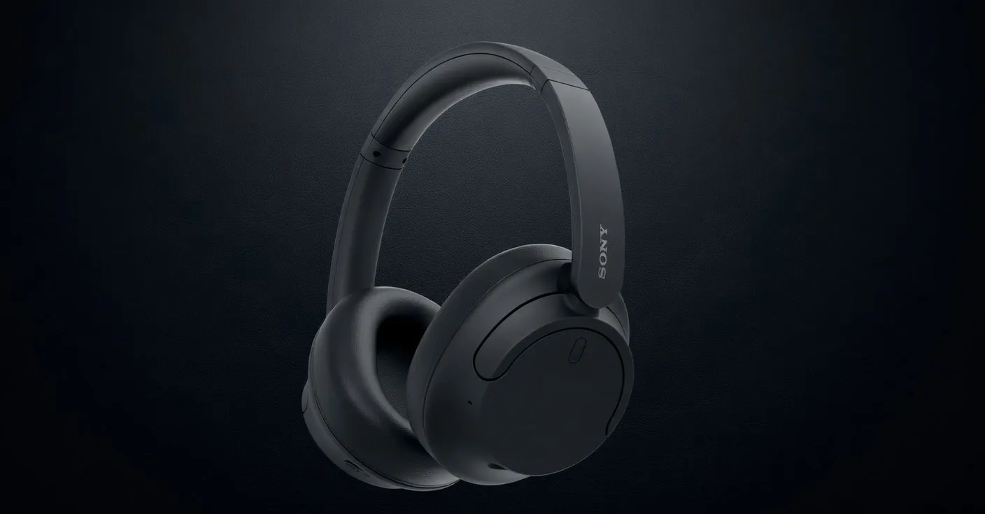 Sony WH-CH720N é bom?