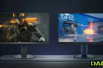 TCL 25G64 vs Alienware AW2525HM: qual vale mais a pena?