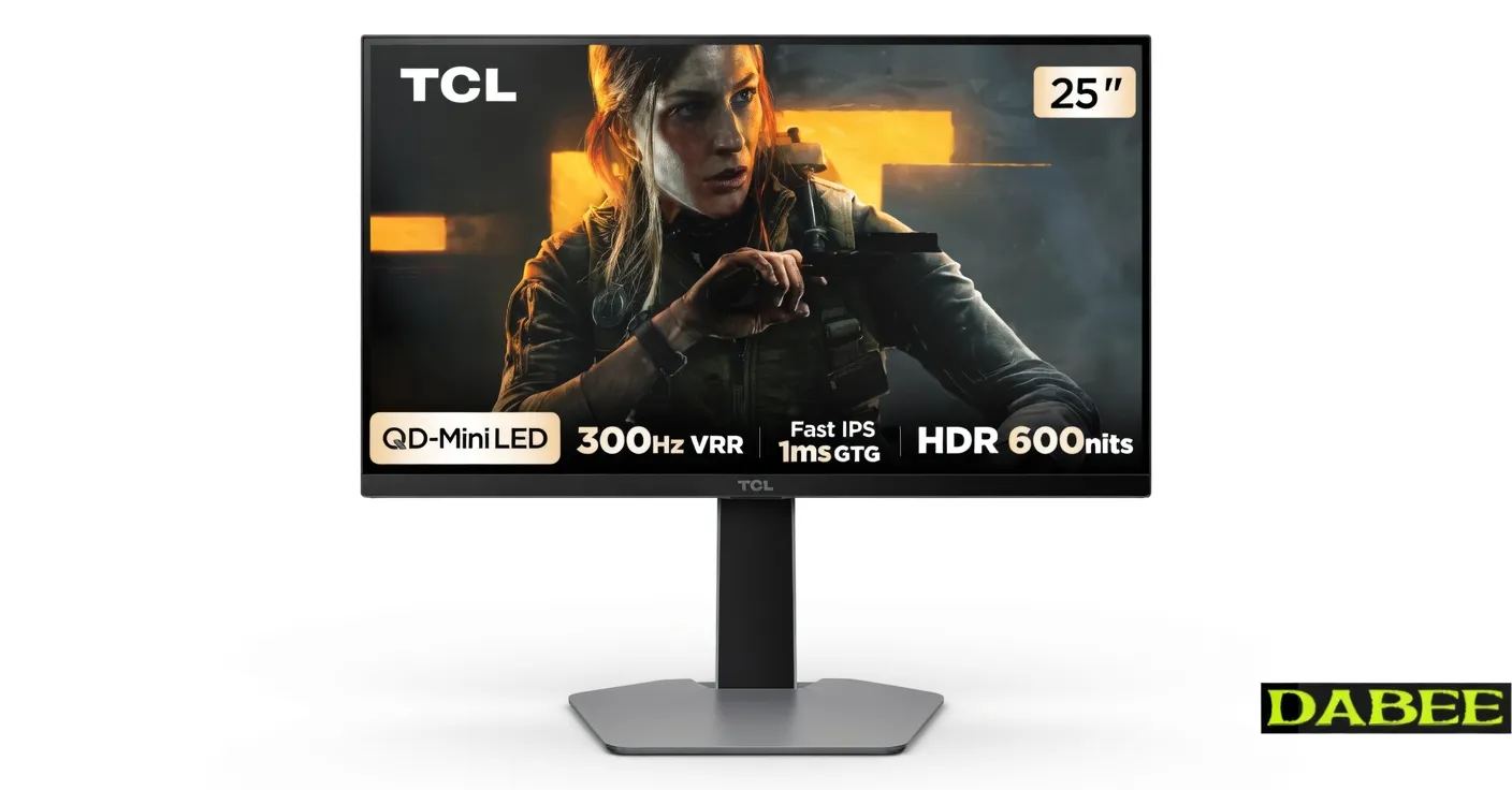 Monitor Gamer TCL 25G64 é bom? Vale a pena? Review