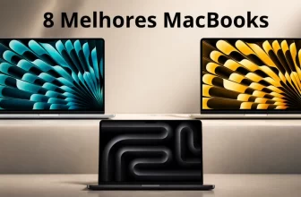 Melhores MacBooks qual escolher