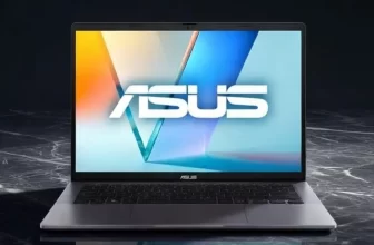 Asus Vivobook S3407CA é bom? Vale a pena? Review