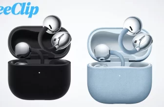 Huawei FreeClip é bom? Vale a pena?