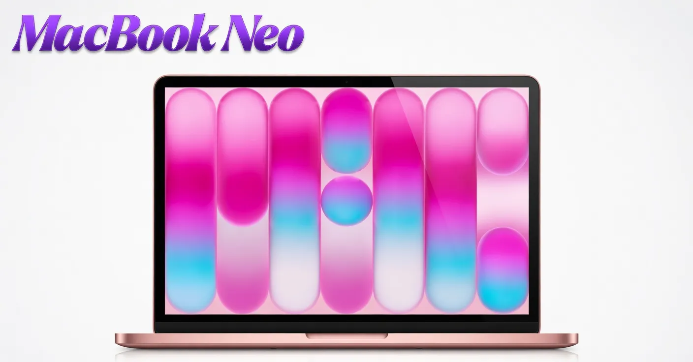 MacBook Neo é bom? Vale a pena? Review