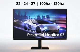 Samsung Essential S3 é bom? Vale a pena? Review